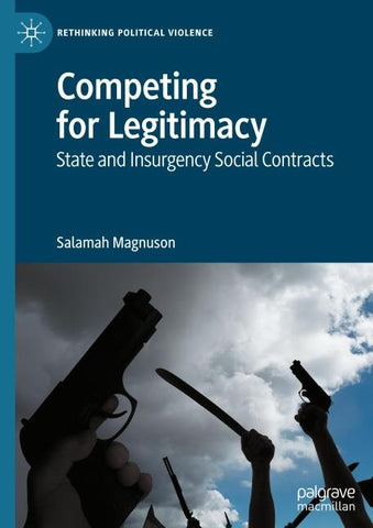 Competing for Legitimacy