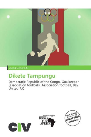 Dikete Tampungu