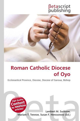 Roman Catholic Diocese of Oyo