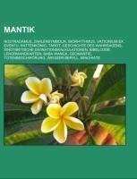 Mantik