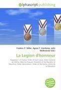 La Legion d'honneur