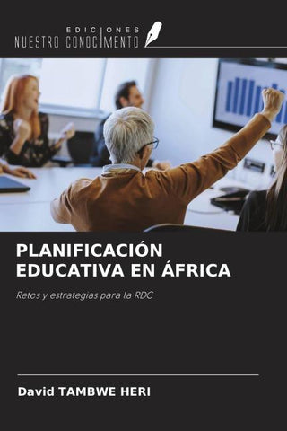 PLANIFICACIÓN EDUCATIVA EN ÁFRICA
