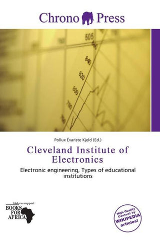 Cleveland Institute of Electronics