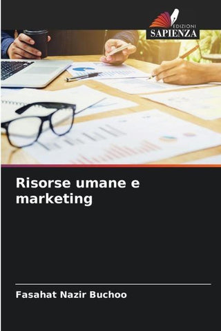 Risorse umane e marketing