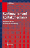 Kontinuums- und Kontaktmechanik