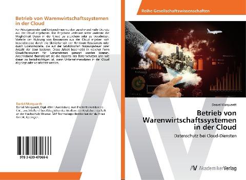 Betrieb von Warenwirtschaftssystemen in der Cloud