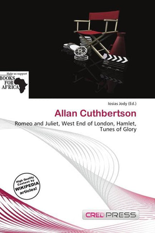 Allan Cuthbertson