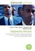 Diplomatic Mission