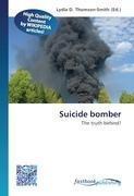 Suicide bomber