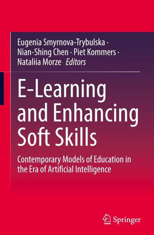 E-Learning and Enhancing Soft Skills