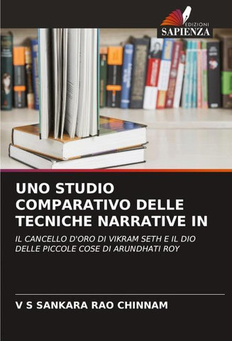 UNO STUDIO COMPARATIVO DELLE TECNICHE NARRATIVE IN