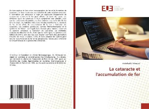 La cataracte et l'accumulation de fer