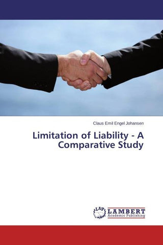 Limitation of Liability - A Comparative Study