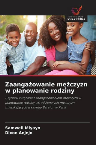 Zaanga¿owanie m¿¿czyzn w planowanie rodziny