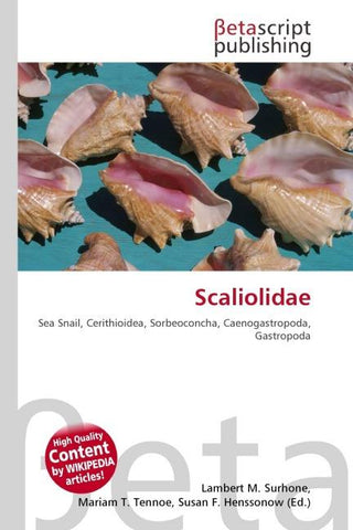Scaliolidae