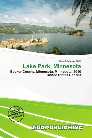 Lake Park, Minnesota