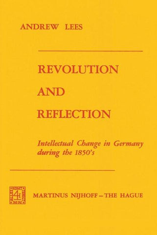Revolution and Reflection