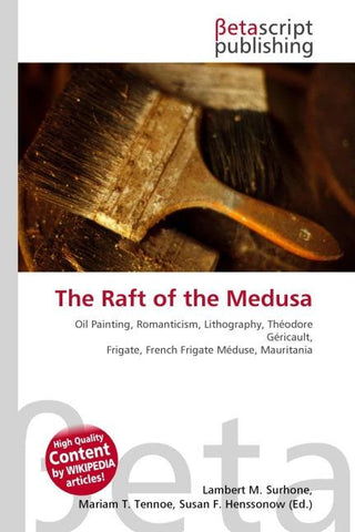 The Raft of the Medusa