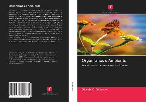 Organismos e Ambiente