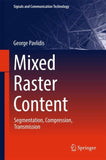 Mixed Raster Content