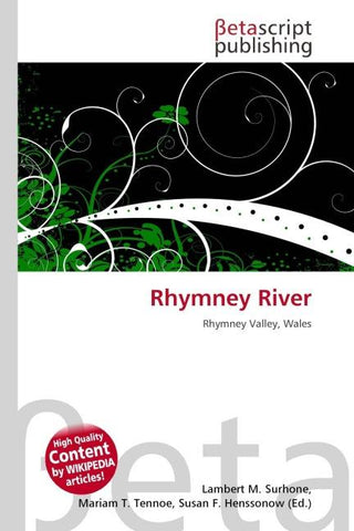 Rhymney River