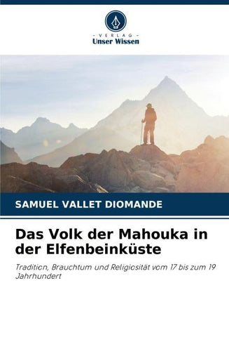 Das Volk der Mahouka in der Elfenbeinküste