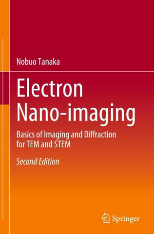 Electron Nano-imaging