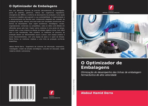 O Optimizador de Embalagens