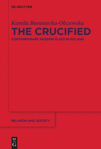 The Crucified