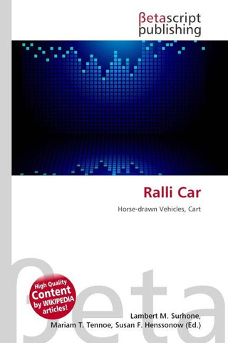 Ralli Car