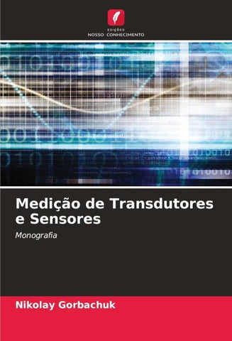 Medição de Transdutores e Sensores