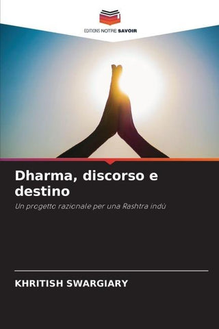 Dharma, discorso e destino