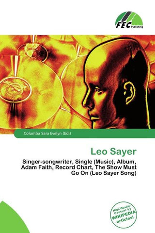 Leo Sayer