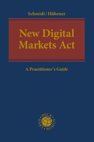 New Digital Markets Act