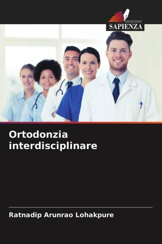Ortodonzia interdisciplinare