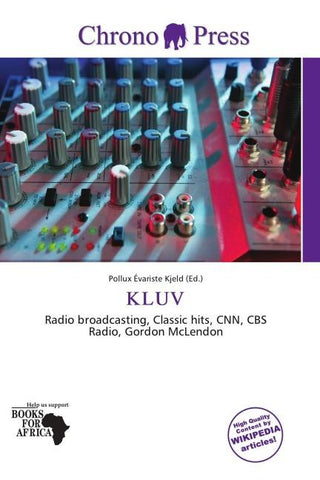 KLUV