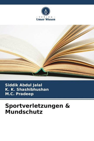 Sportverletzungen & Mundschutz