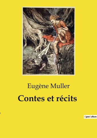 Contes et récits