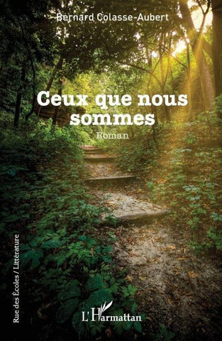 Ceux que nous sommes