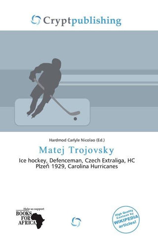 Matej Trojovsky