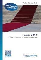 César 2013