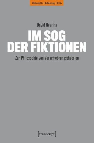 Im Sog der Fiktionen