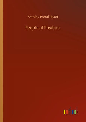 People of Position