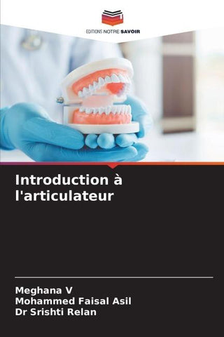 Introduction à l'articulateur
