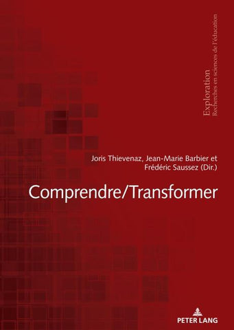 Comprendre/Transformer