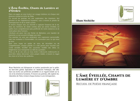 L'Âme Éveillée, Chants de Lumière et d'Ombre