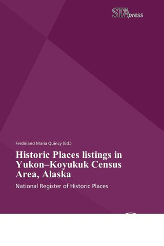 Historic Places listings in Yukon-Koyukuk Census Area, Alaska