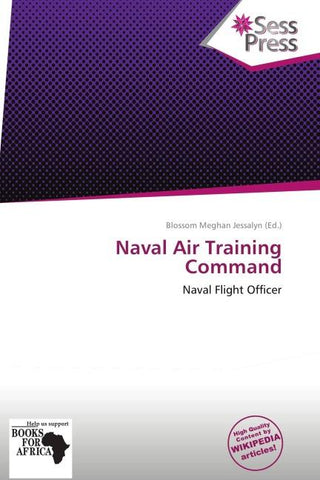 Naval Air Training Command
