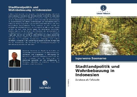Stadtlandpolitik und Wohnbebauung in Indonesien