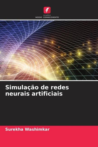 Simulação de redes neurais artificiais